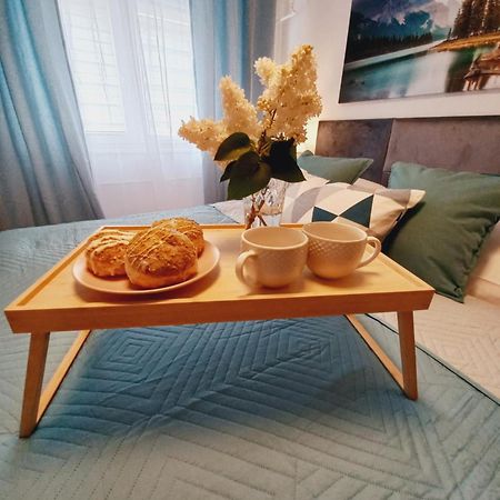 מידזיזדרויה Apartament 2 Sypialnie Z Kuchnia - 200 Metrow Od Morza מראה חיצוני תמונה