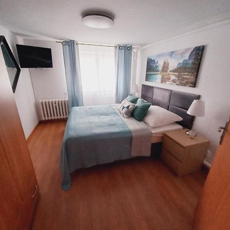 מידזיזדרויה Apartament 2 Sypialnie Z Kuchnia - 200 Metrow Od Morza מראה חיצוני תמונה