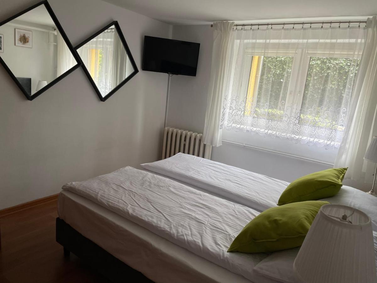 מידזיזדרויה Apartament 2 Sypialnie Z Kuchnia - 200 Metrow Od Morza מראה חיצוני תמונה