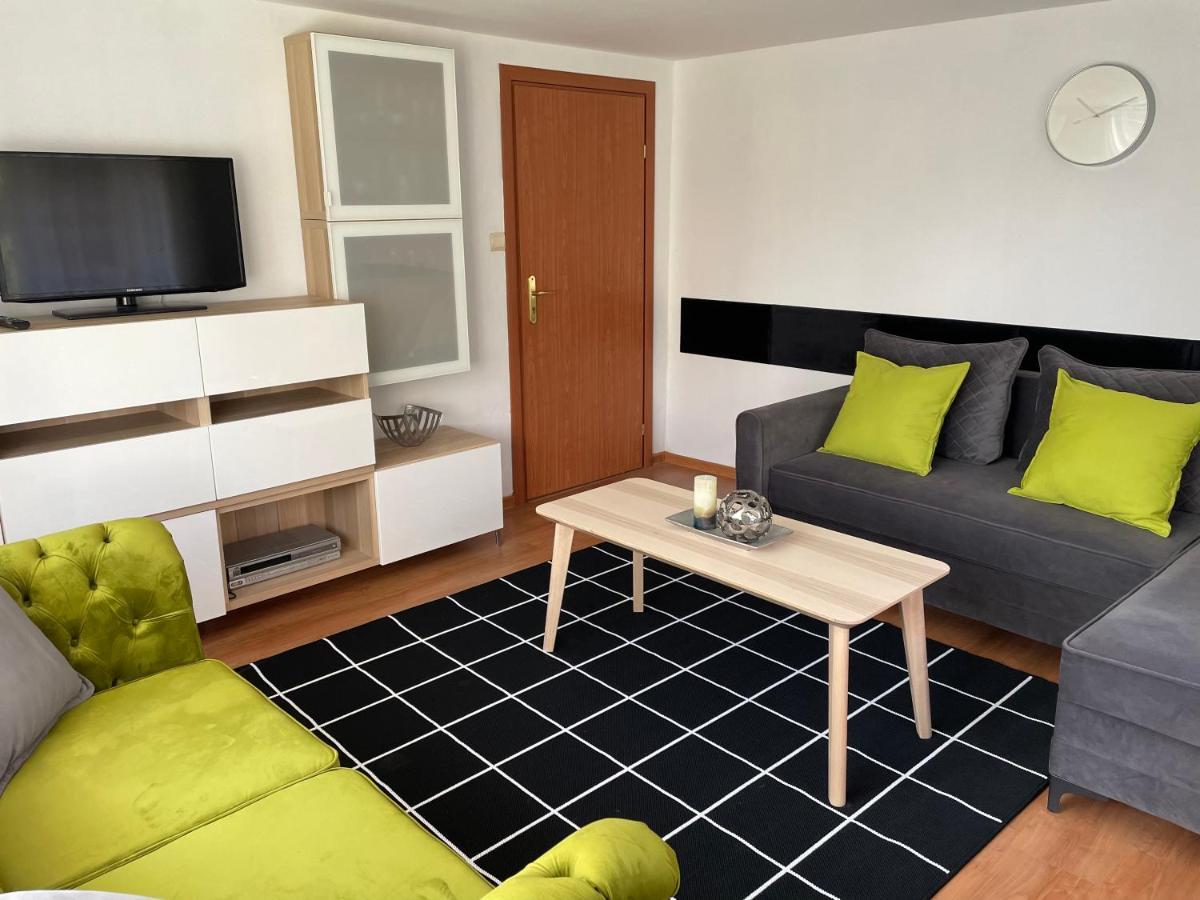 מידזיזדרויה Apartament 2 Sypialnie Z Kuchnia - 200 Metrow Od Morza מראה חיצוני תמונה