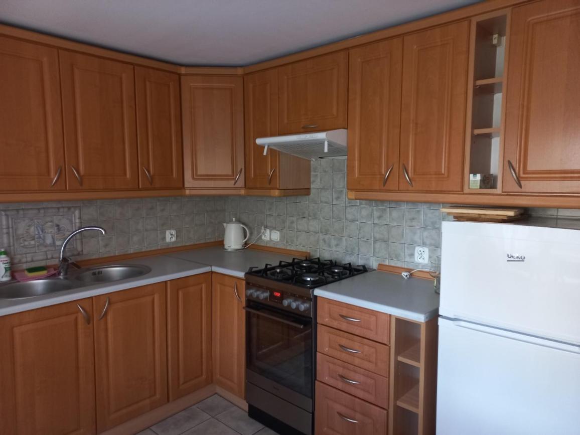 מידזיזדרויה Apartament 2 Sypialnie Z Kuchnia - 200 Metrow Od Morza מראה חיצוני תמונה