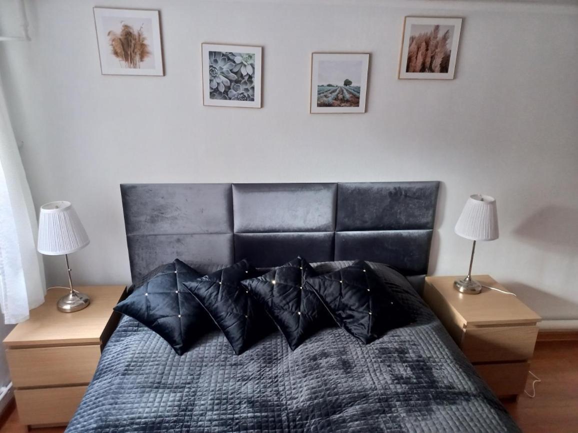 מידזיזדרויה Apartament 2 Sypialnie Z Kuchnia - 200 Metrow Od Morza מראה חיצוני תמונה