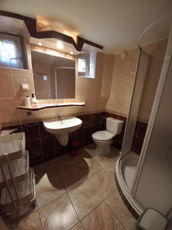 מידזיזדרויה Apartament 2 Sypialnie Z Kuchnia - 200 Metrow Od Morza מראה חיצוני תמונה