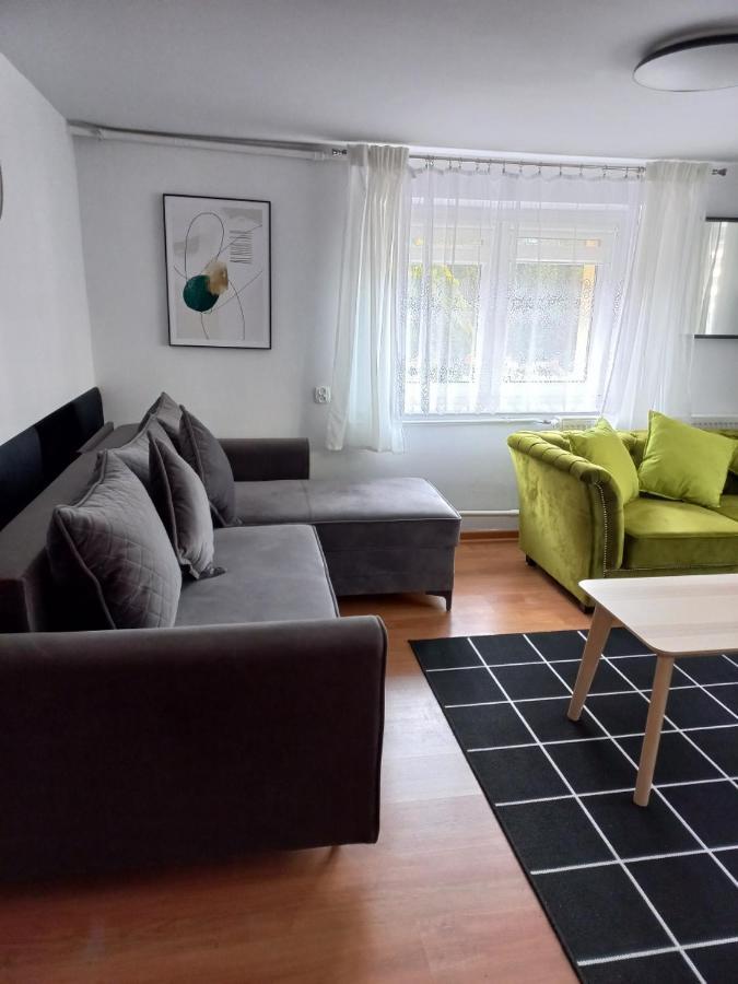 מידזיזדרויה Apartament 2 Sypialnie Z Kuchnia - 200 Metrow Od Morza מראה חיצוני תמונה