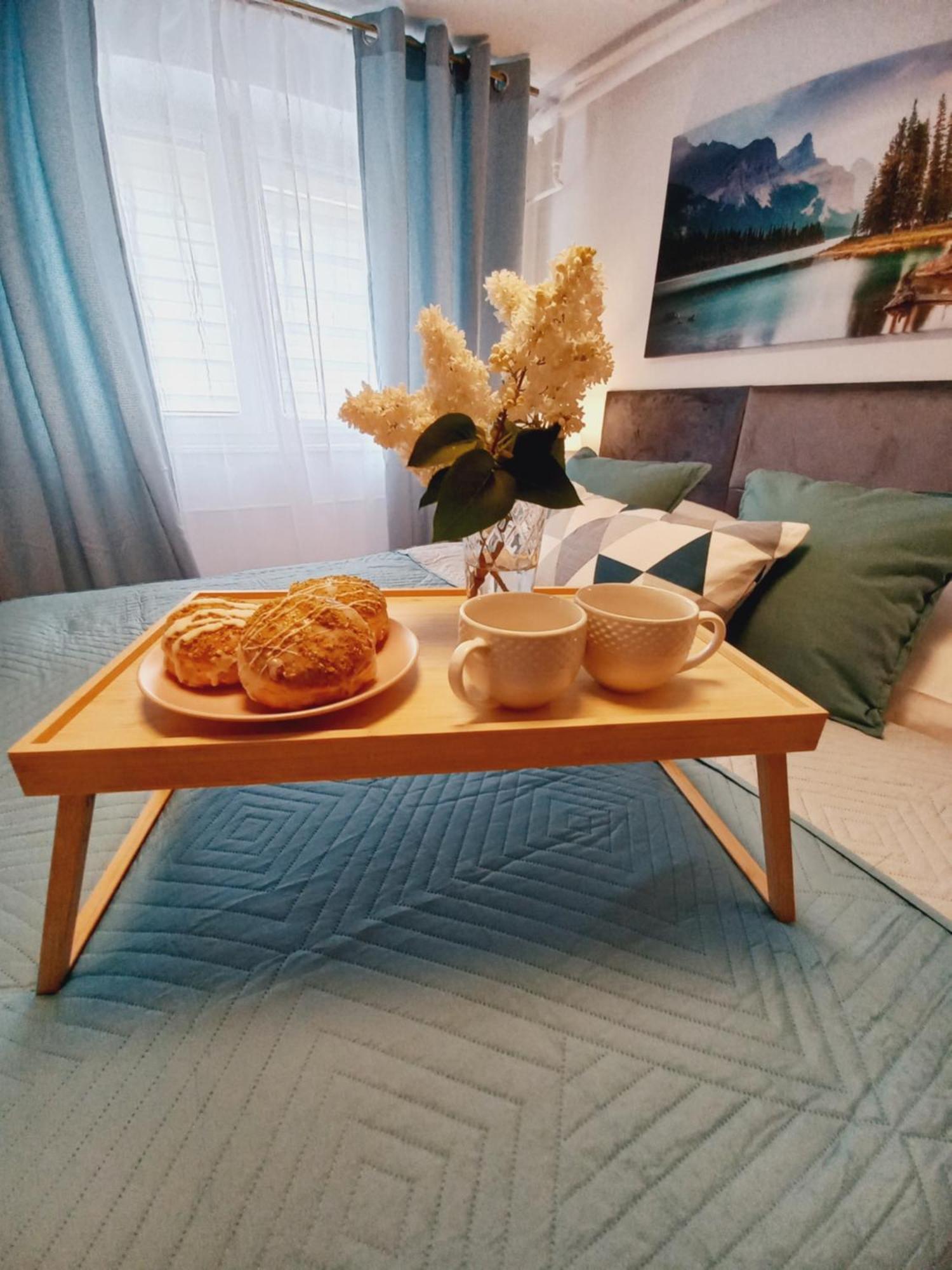 מידזיזדרויה Apartament 2 Sypialnie Z Kuchnia - 200 Metrow Od Morza מראה חיצוני תמונה
