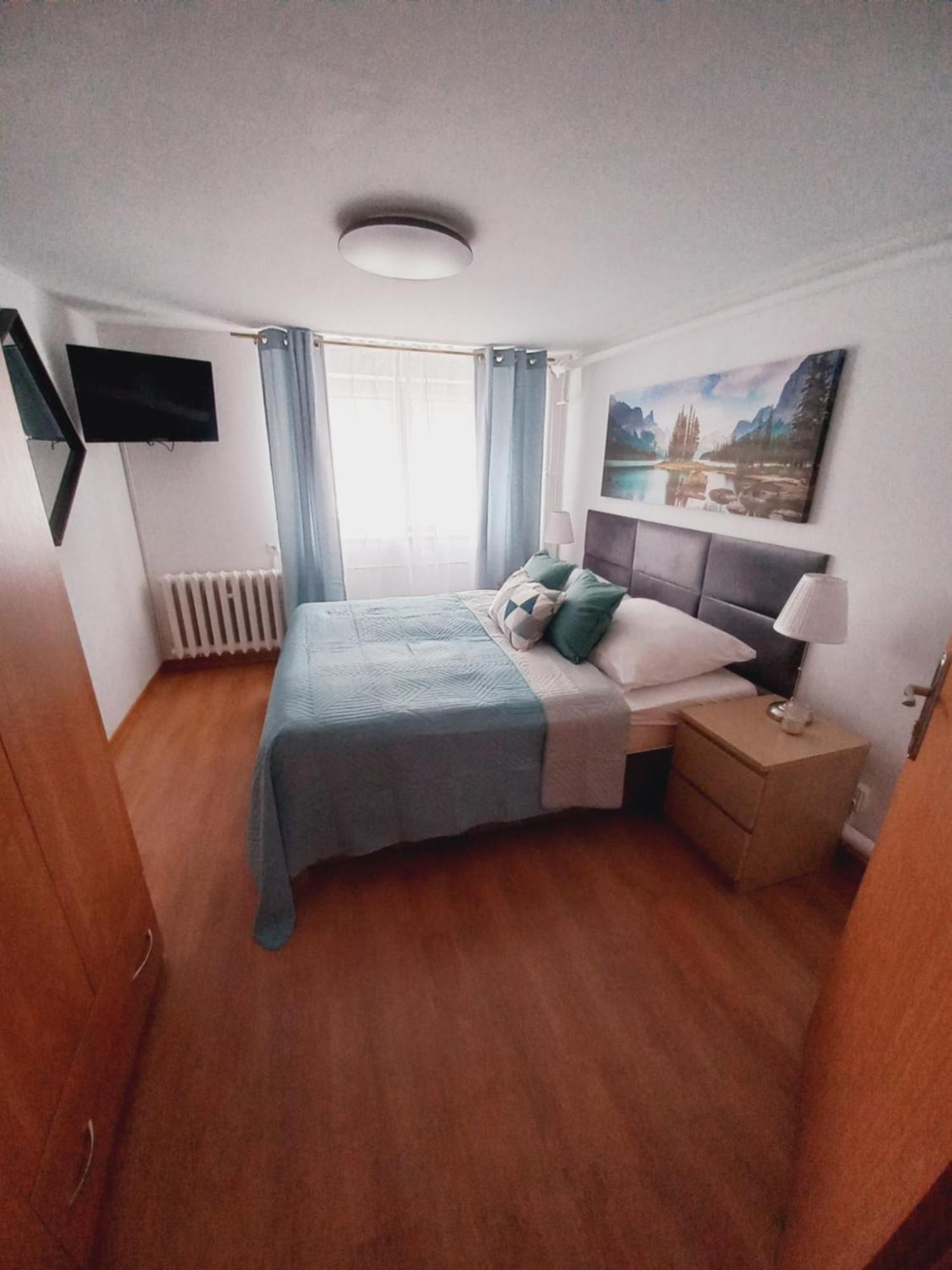 מידזיזדרויה Apartament 2 Sypialnie Z Kuchnia - 200 Metrow Od Morza מראה חיצוני תמונה