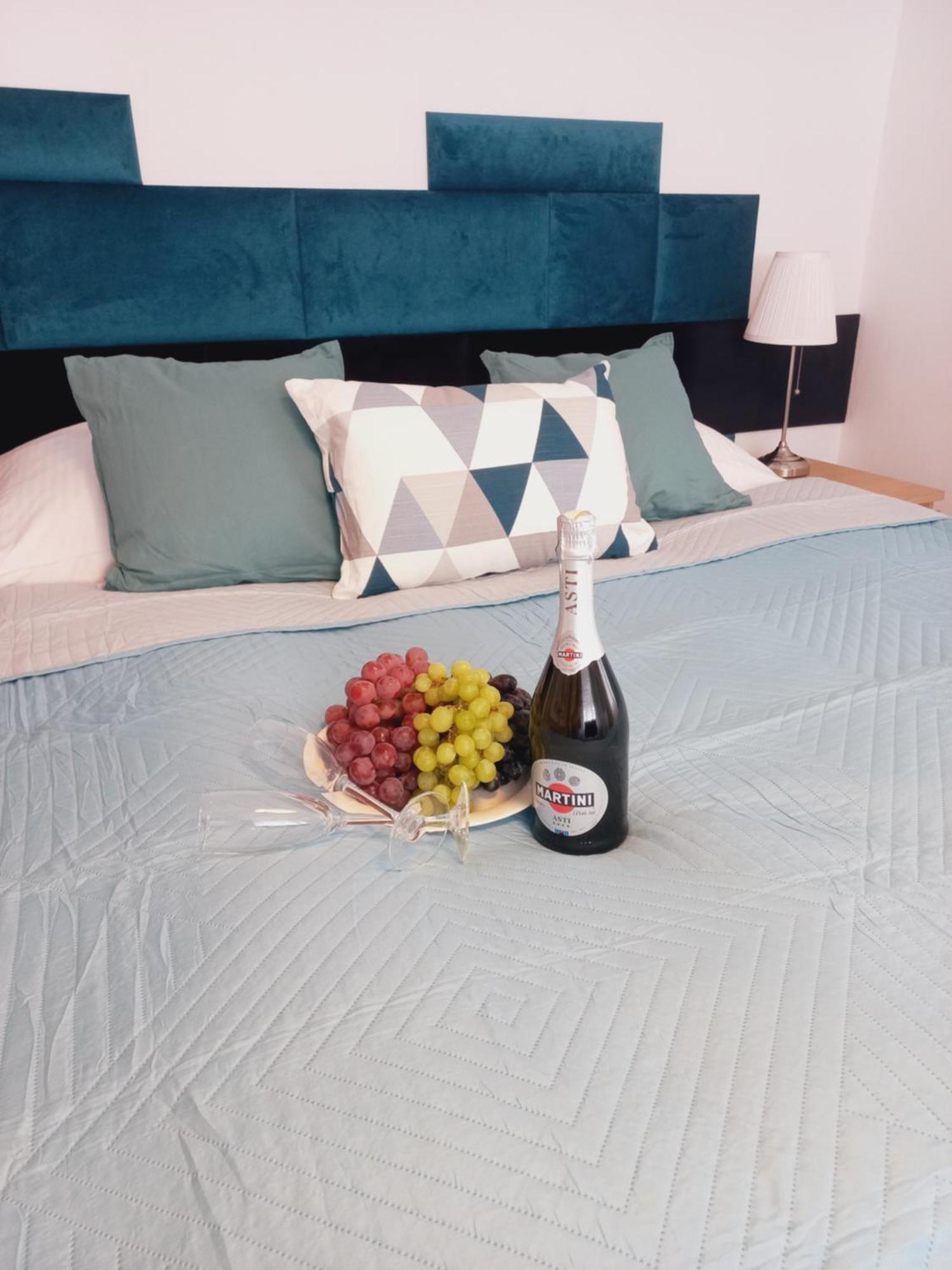 מידזיזדרויה Apartament 2 Sypialnie Z Kuchnia - 200 Metrow Od Morza מראה חיצוני תמונה